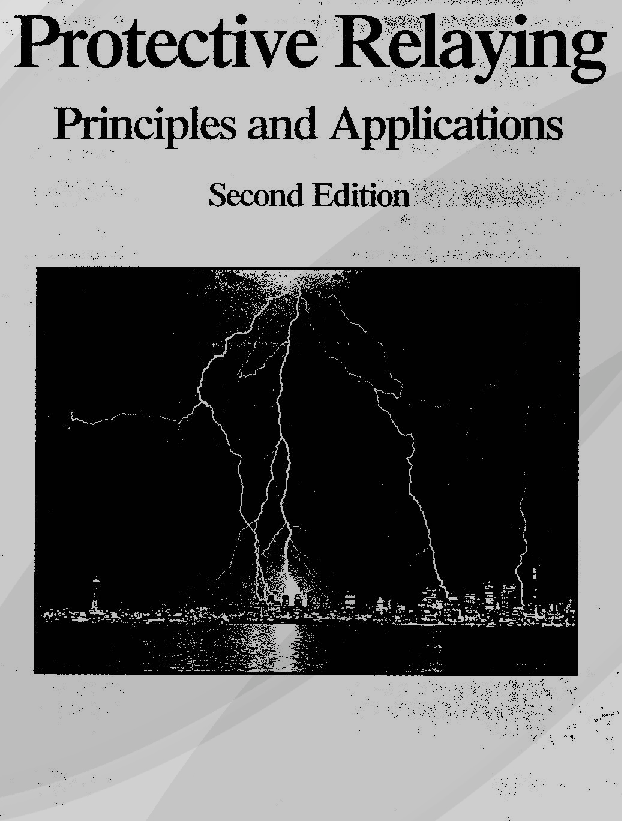 Protective Relaying Principles And Applications Unit-II - Page 1