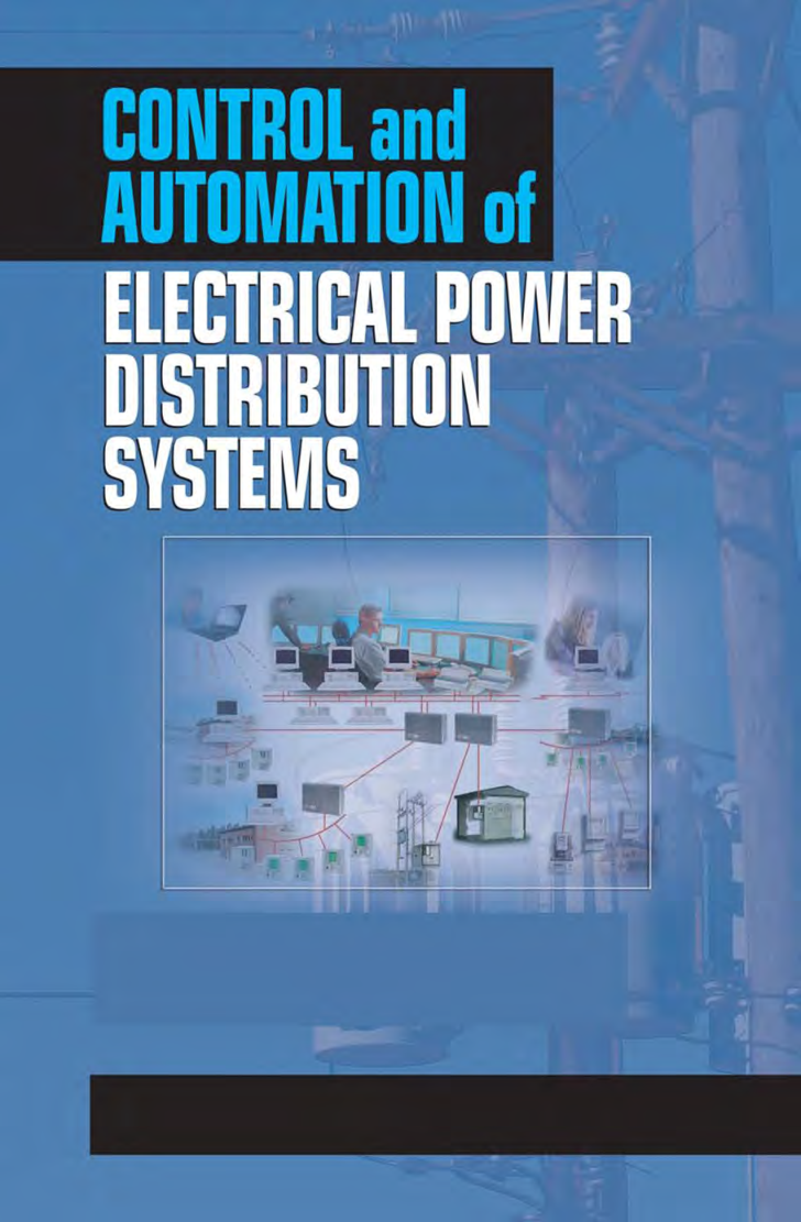 Control And Automation Of Electrical Power Distribution Systems - Page 1