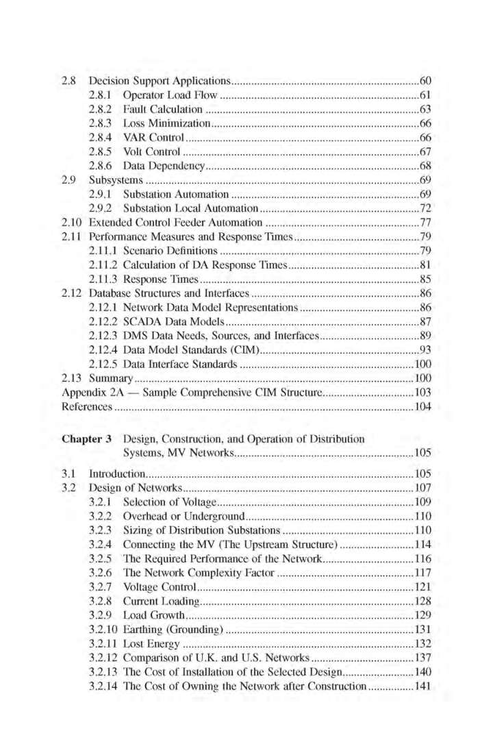 Control And Automation Of Electrical Power Distribution Systems - Page 4