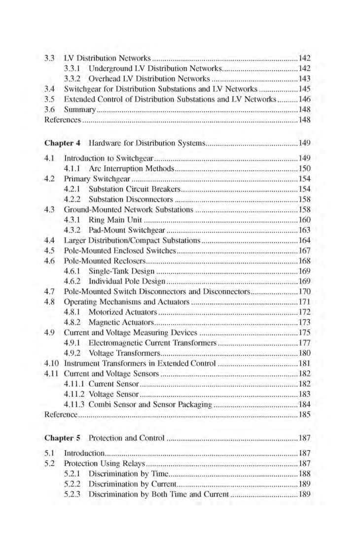 Control And Automation Of Electrical Power Distribution Systems - Page 5