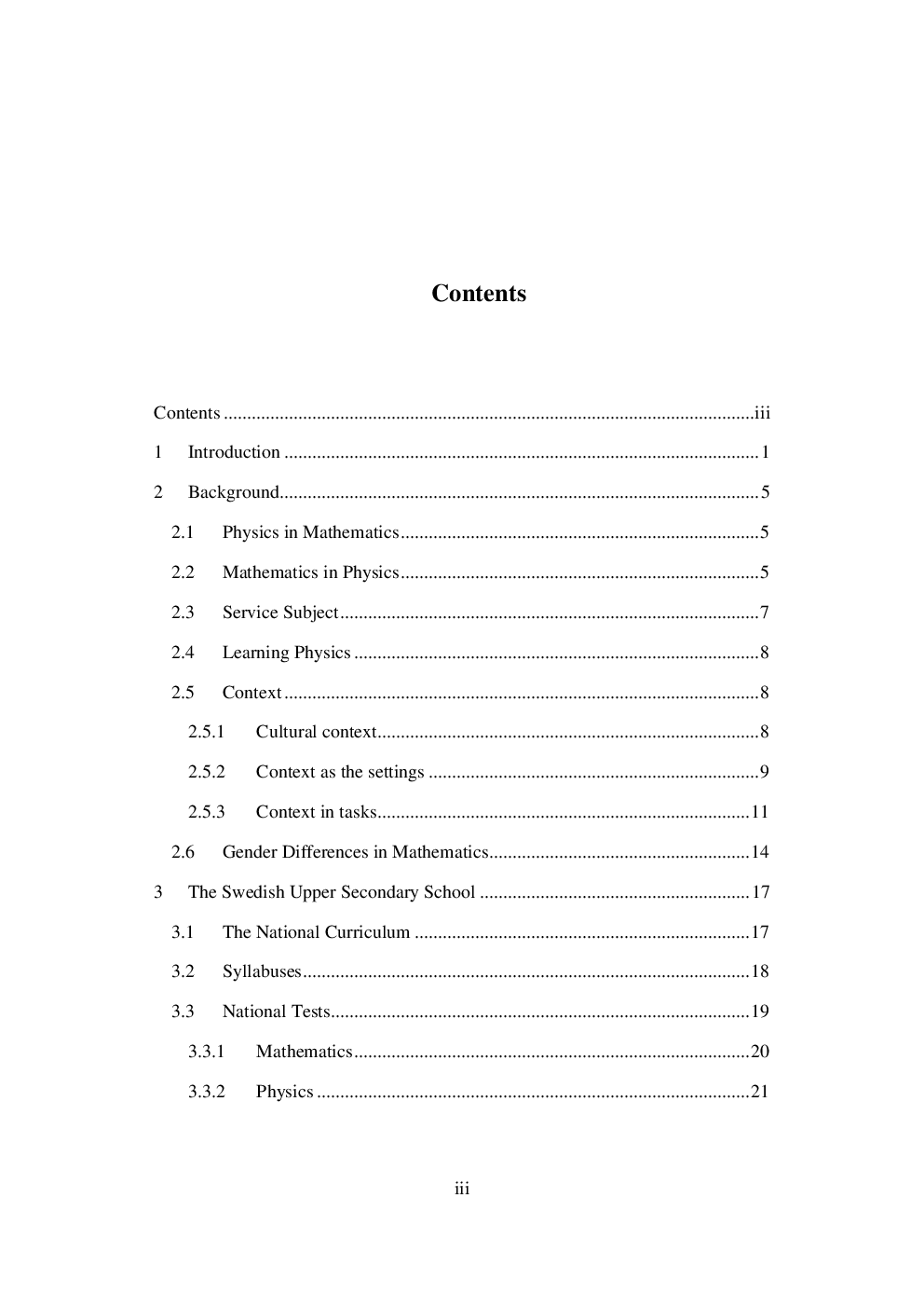 CBSE Study Material For Class-XI Mathematical Reasoning (Maths) - Page 3
