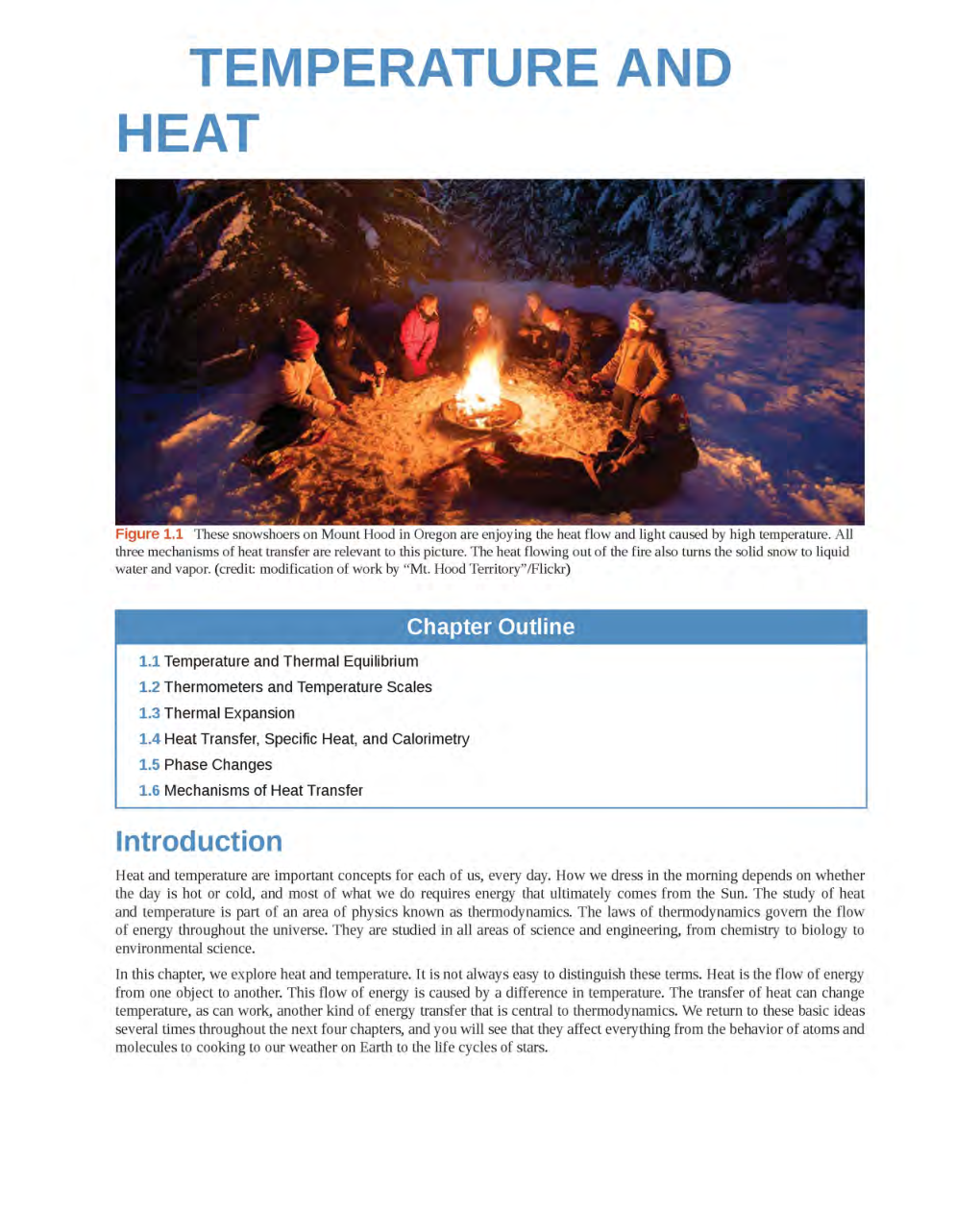 CBSE Study Material For Class-XI Thermodynamics (Physics) - Page 2