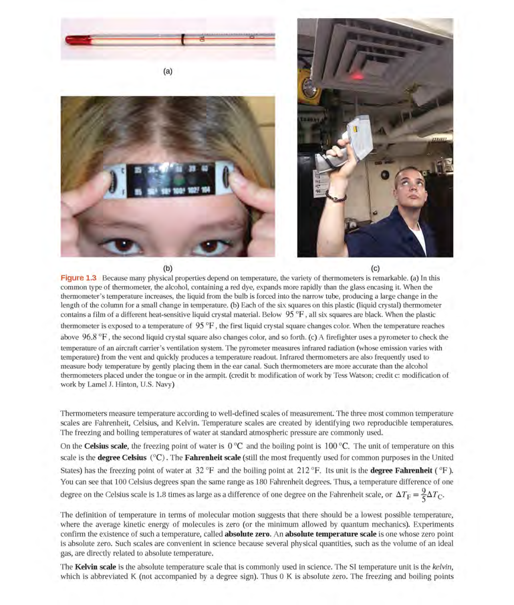 CBSE Study Material For Class-XI Thermodynamics (Physics) - Page 5