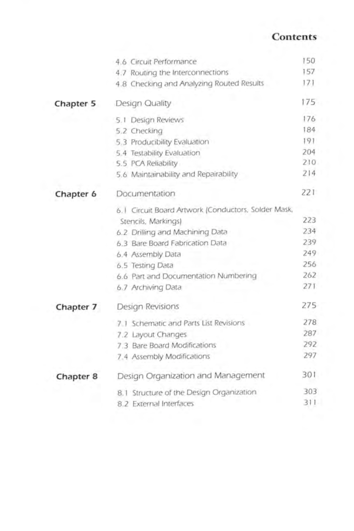 Printed Circuit Assembly Design - Page 3