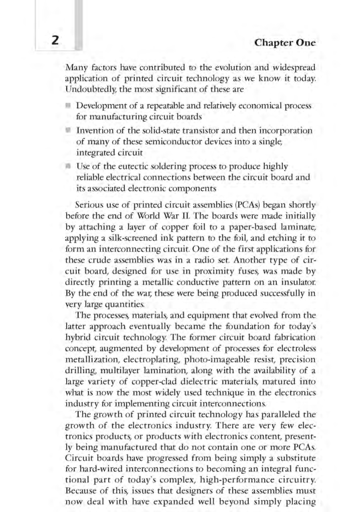 Printed Circuit Assembly Design - Page 5