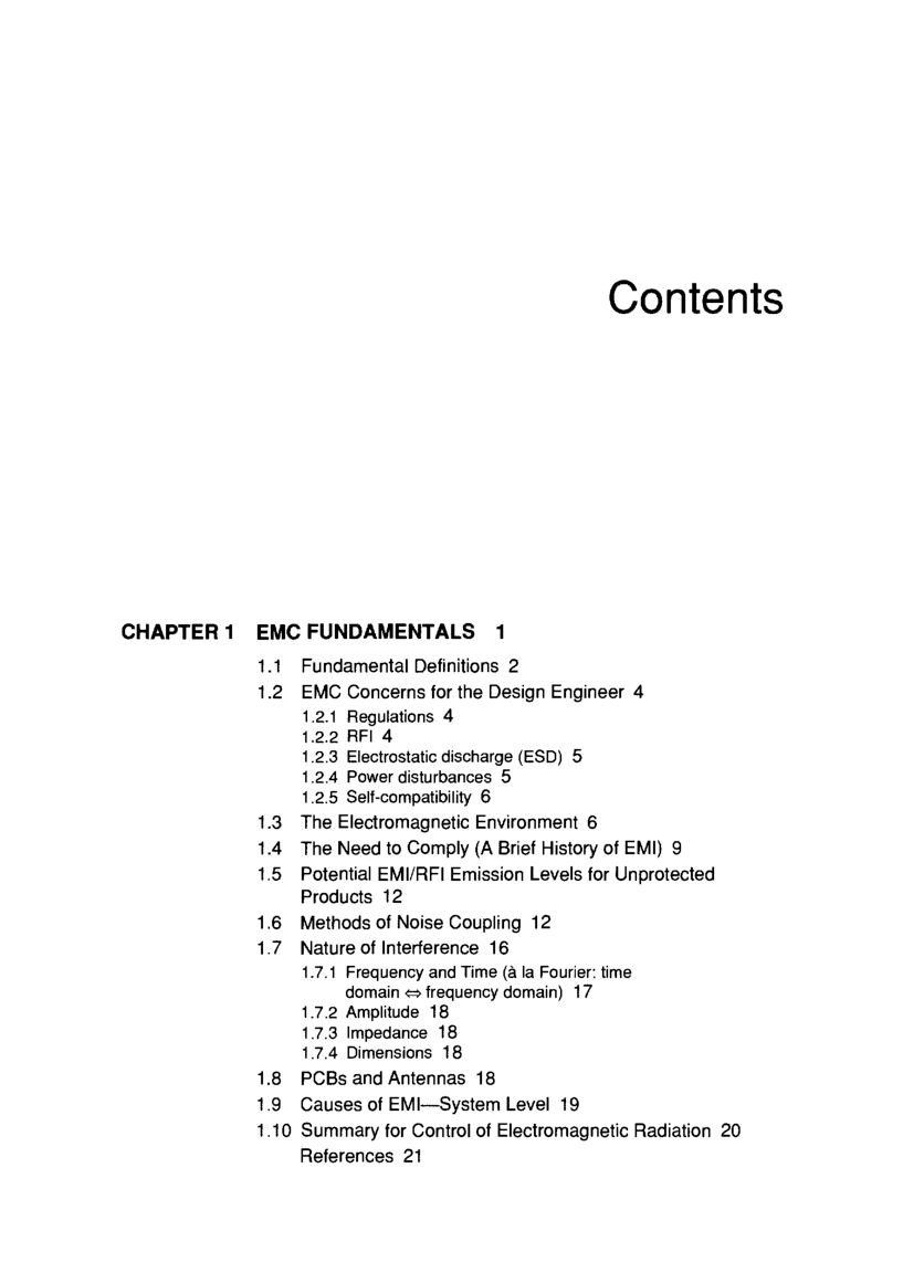 EMC And The Printed Circuit Board - Page 3