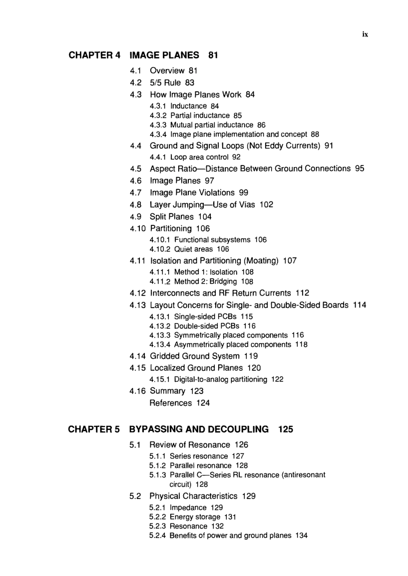 EMC And The Printed Circuit Board - Page 5