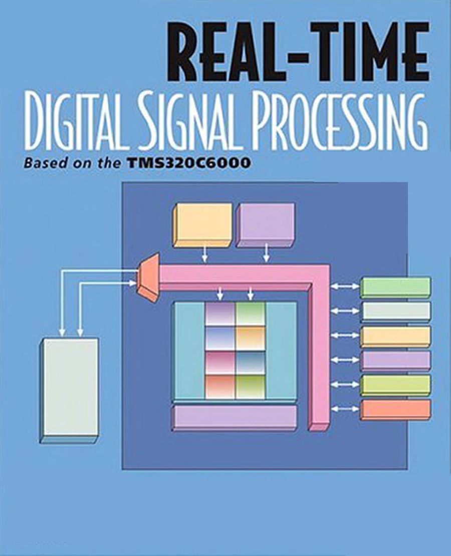 Real Time Digital Signal Processing - Page 1