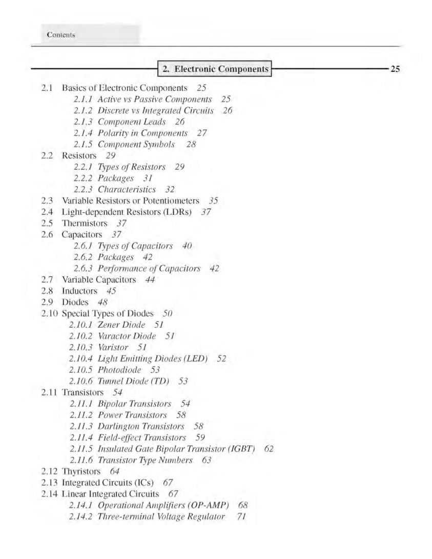 Printed Circuit Boards Design Fabrication And Assembly - Page 4