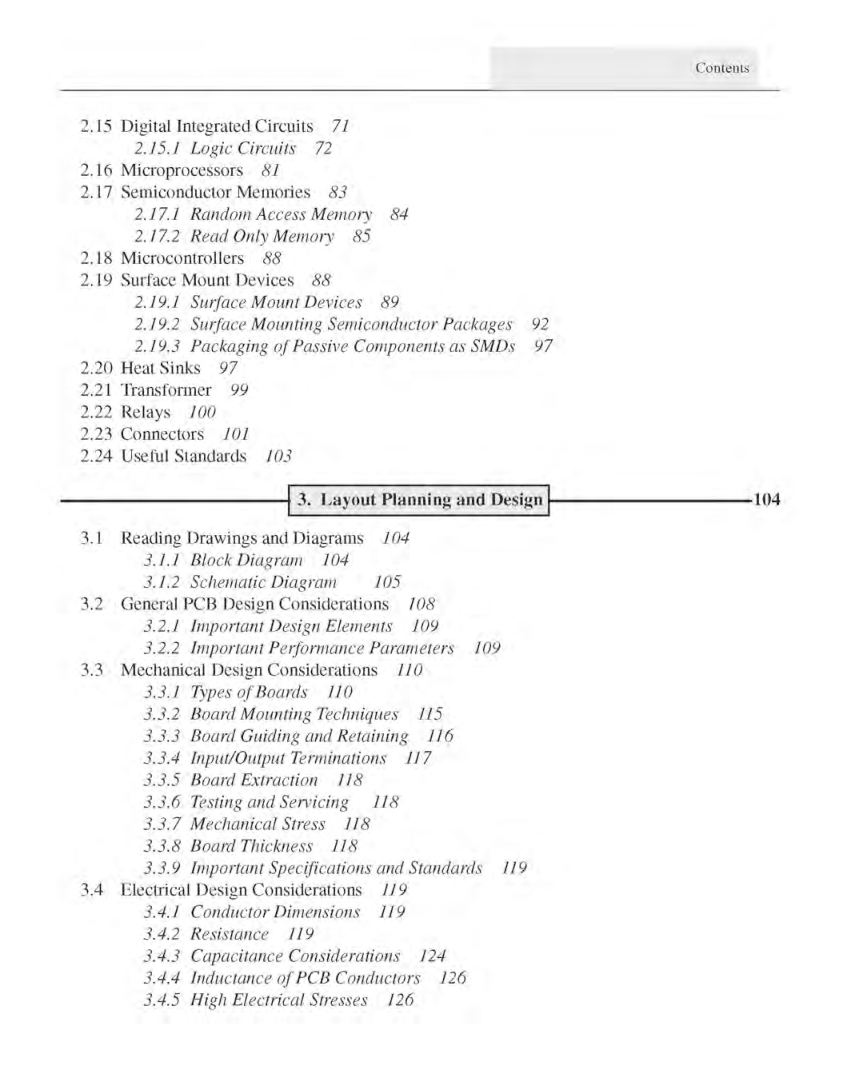Printed Circuit Boards Design Fabrication And Assembly - Page 5