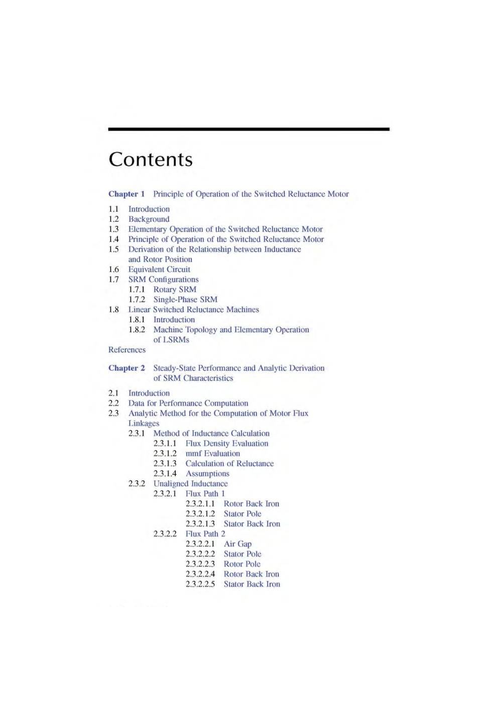 Switched Reluctance Motor Drives - Page 3