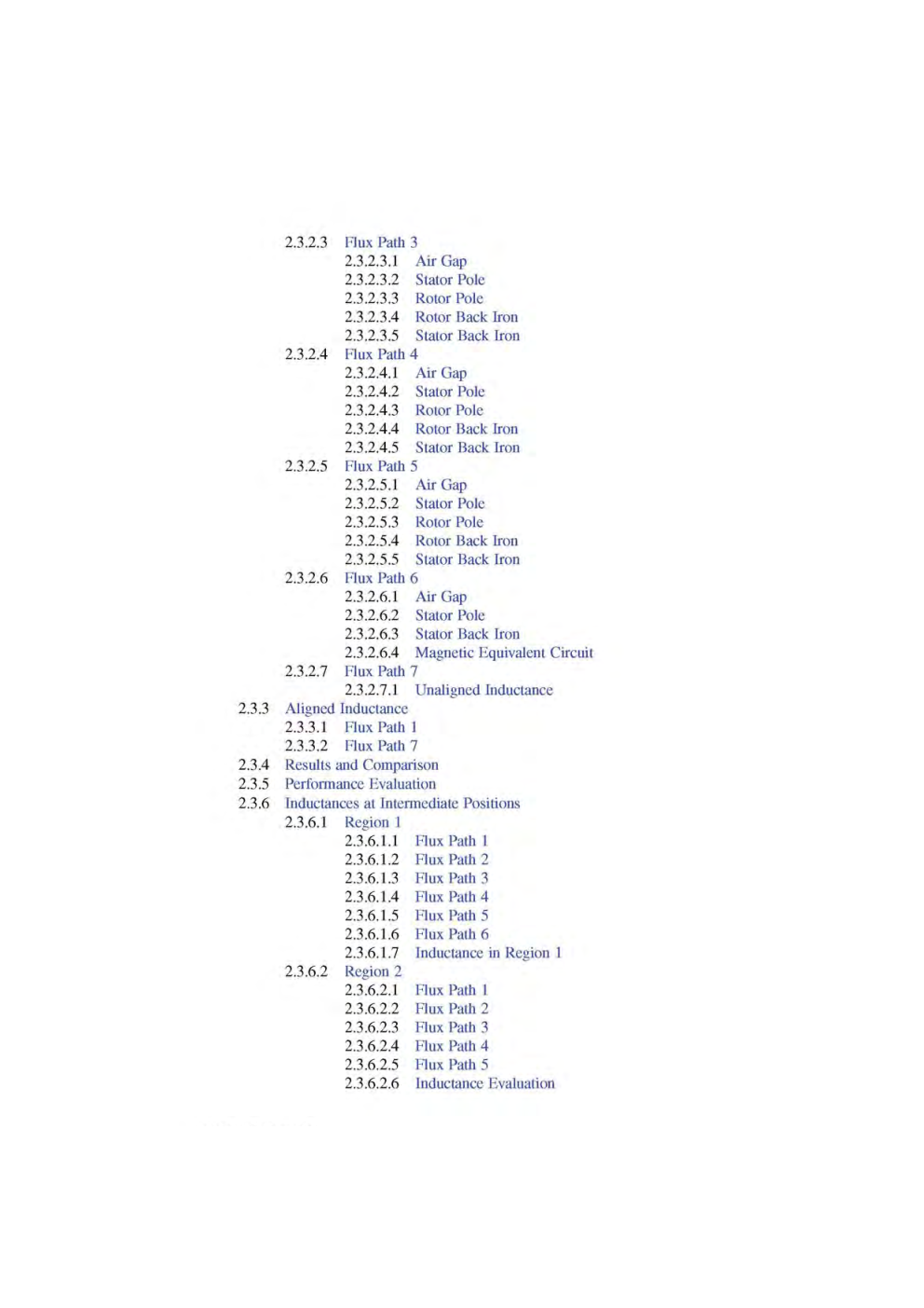 Switched Reluctance Motor Drives - Page 4