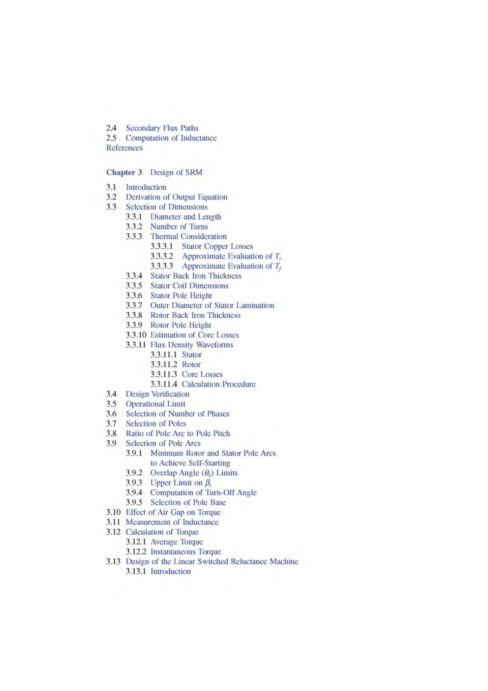 Switched Reluctance Motor Drives - Page 5