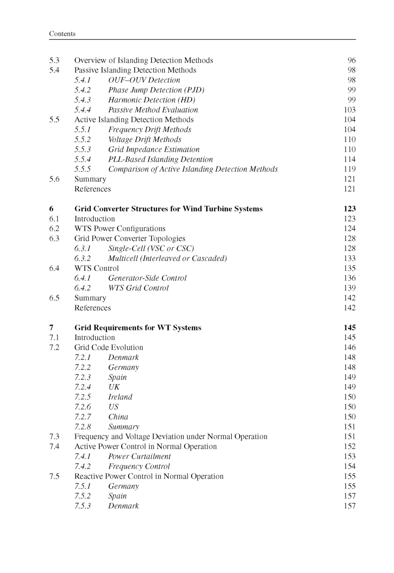Grid Converters For Photovoltaic And Wind Power Systems - Page 5