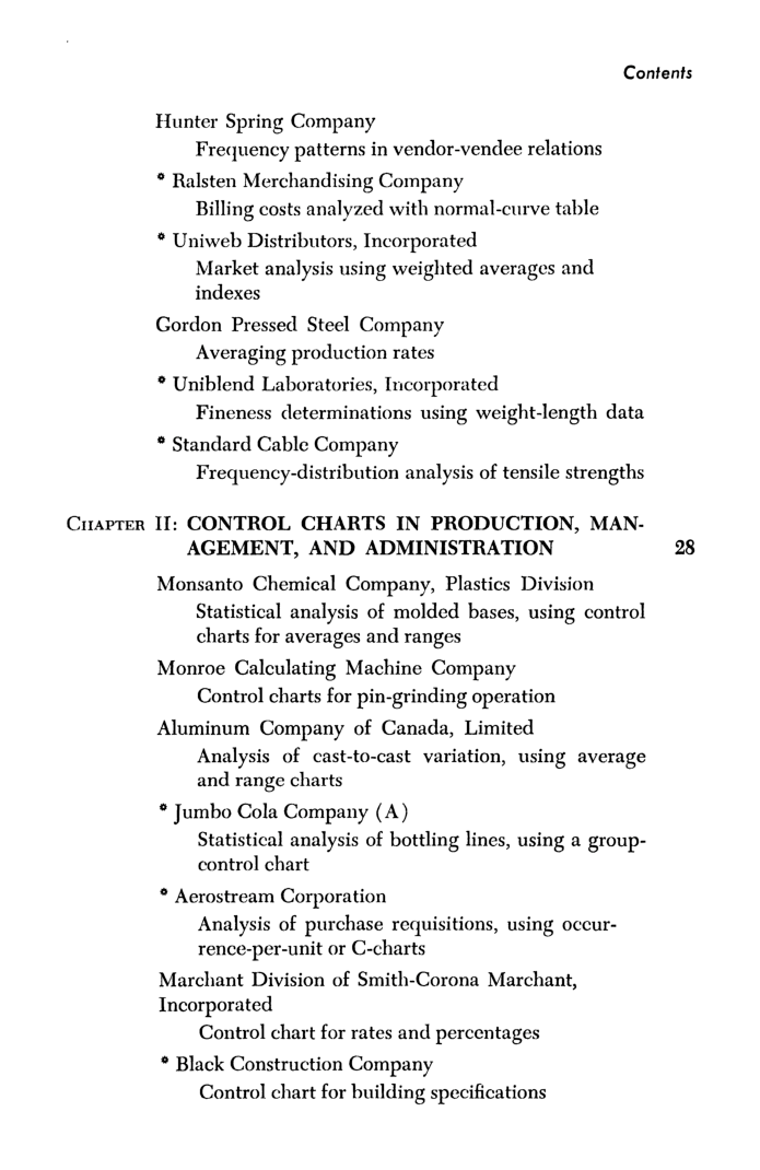 Cases In Management Statistics - Page 4