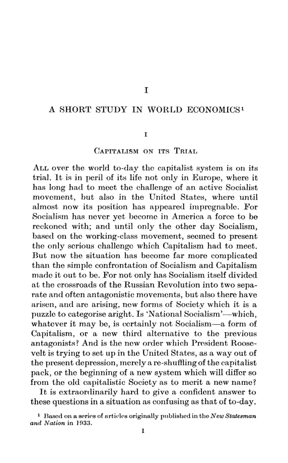 Studies in World Economics - Page 4