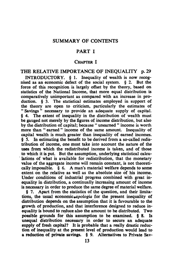 The Groundwork Of Inheritance - Page 3