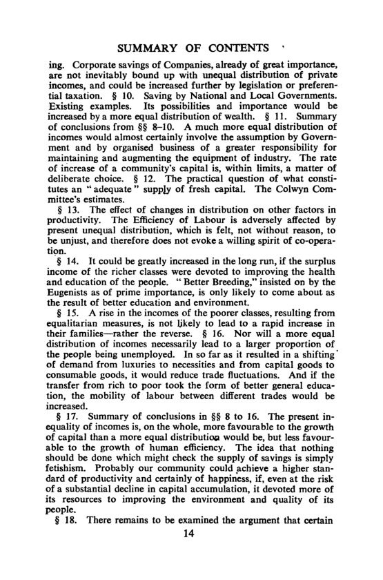 The Groundwork Of Inheritance - Page 4