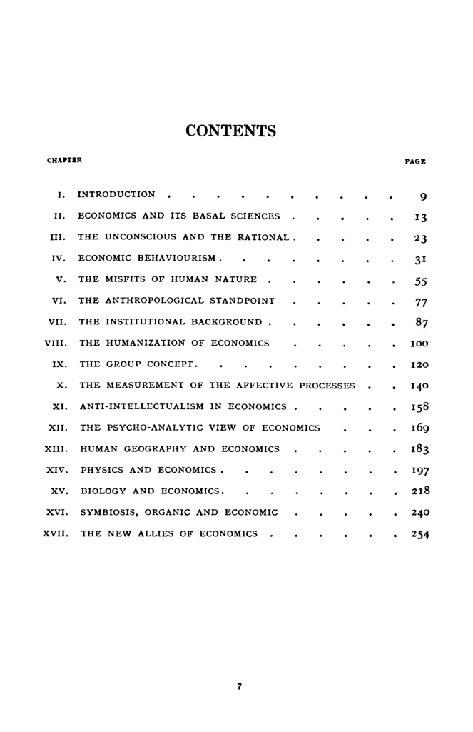 Borderlands Of Economics - Page 3