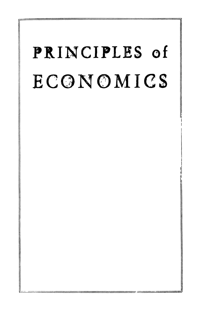 Principles Of Economics - Page 2