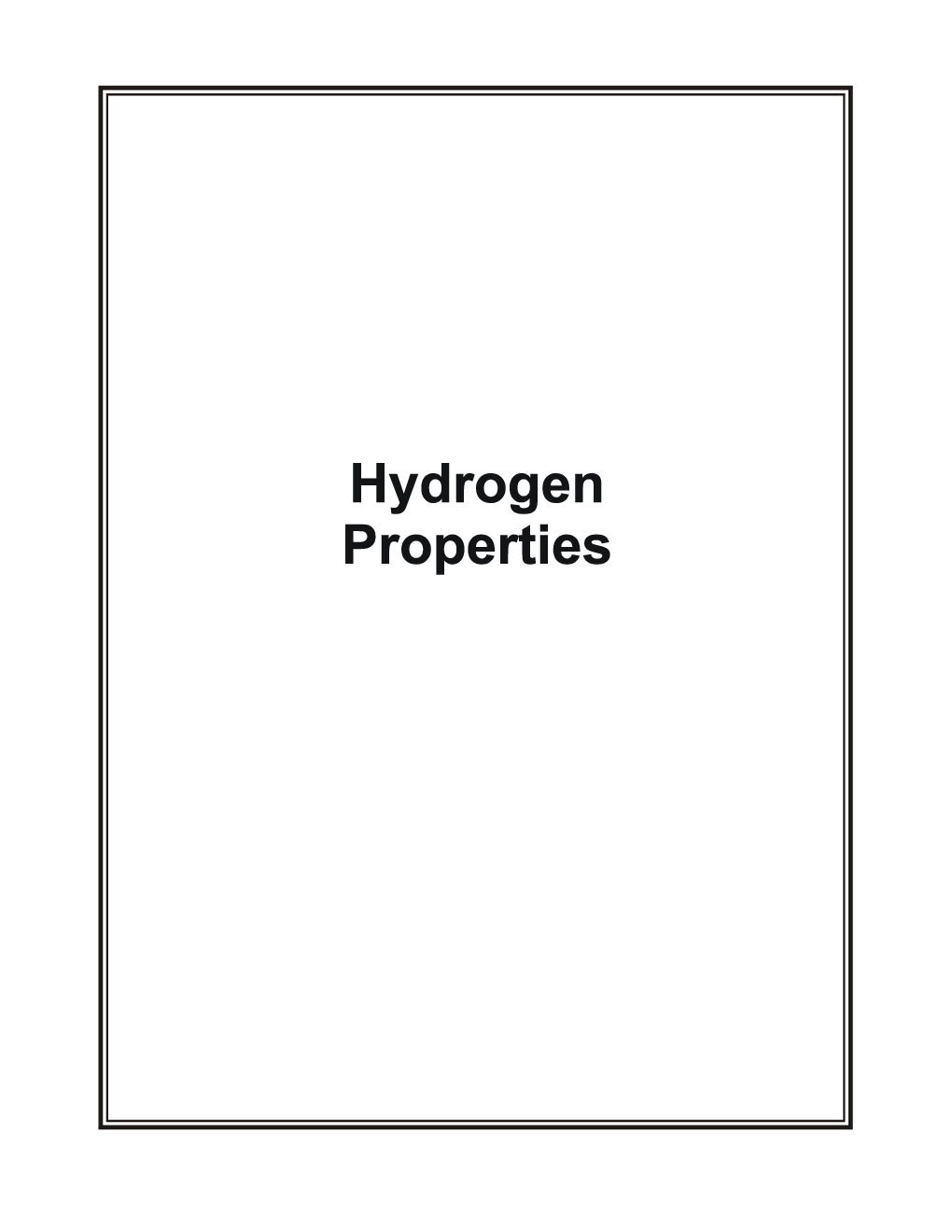 CBSE Study Material For Class-XI Hydrogen (Chemistry) - Page 2
