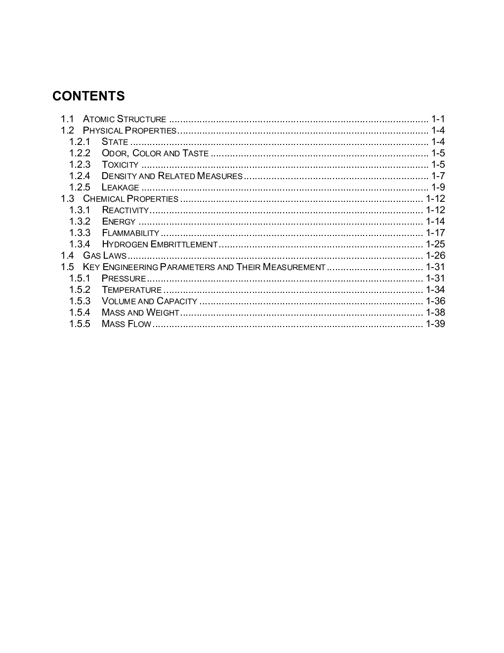 CBSE Study Material For Class-XI Hydrogen (Chemistry) - Page 3
