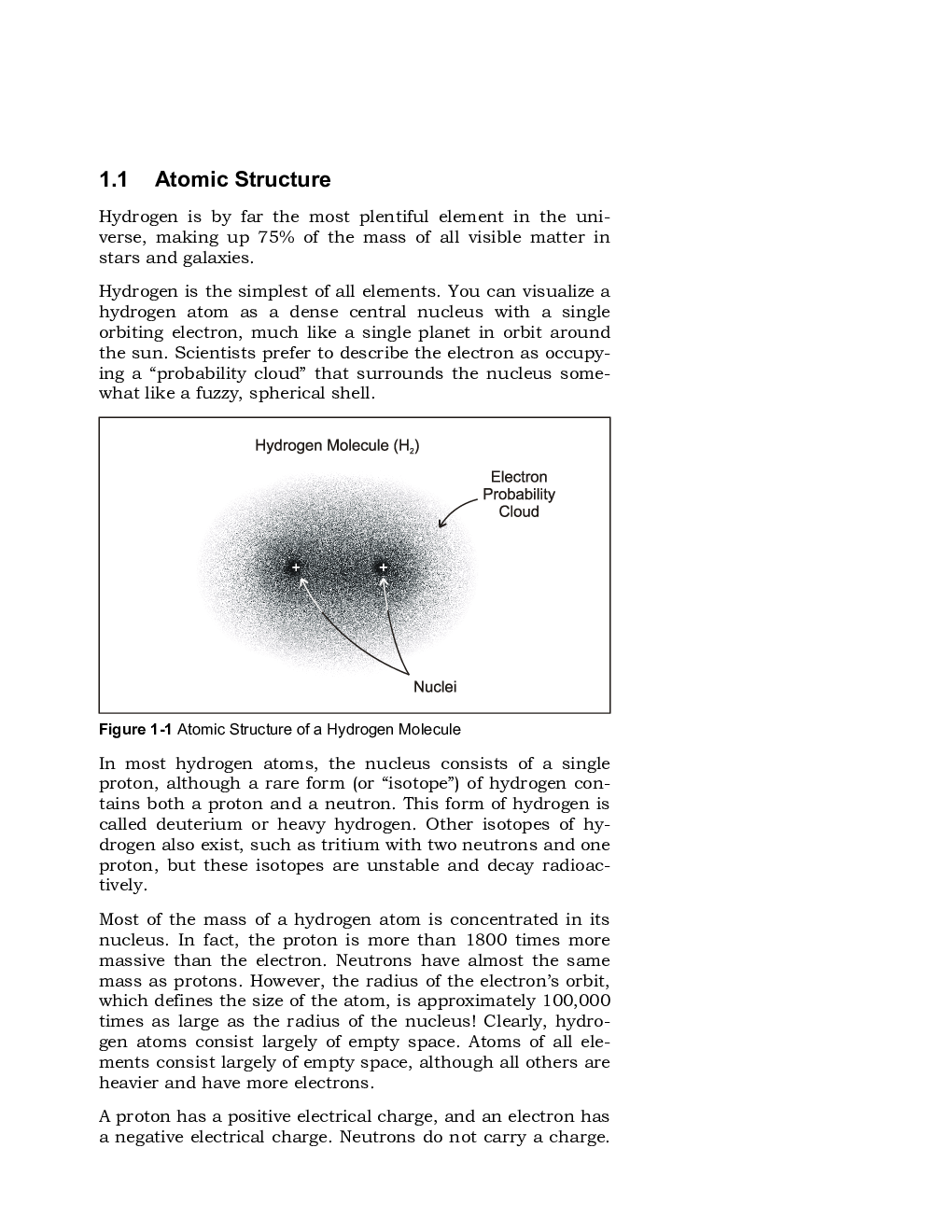 CBSE Study Material For Class-XI Hydrogen (Chemistry) - Page 4