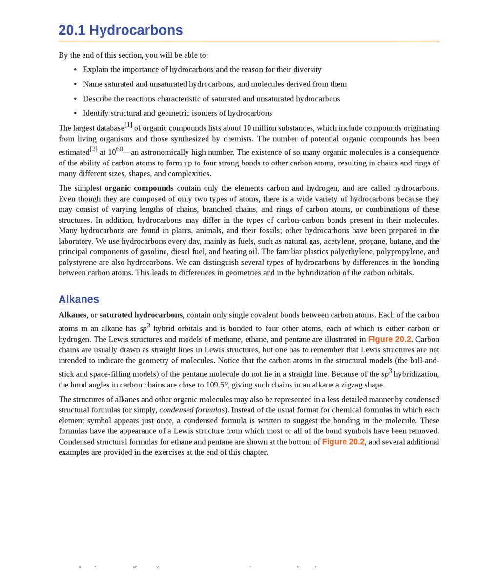 CBSE Study Material For Class-XI Organic Chemistry Some Basic Principles And Techniques (Chemistry) - Page 3
