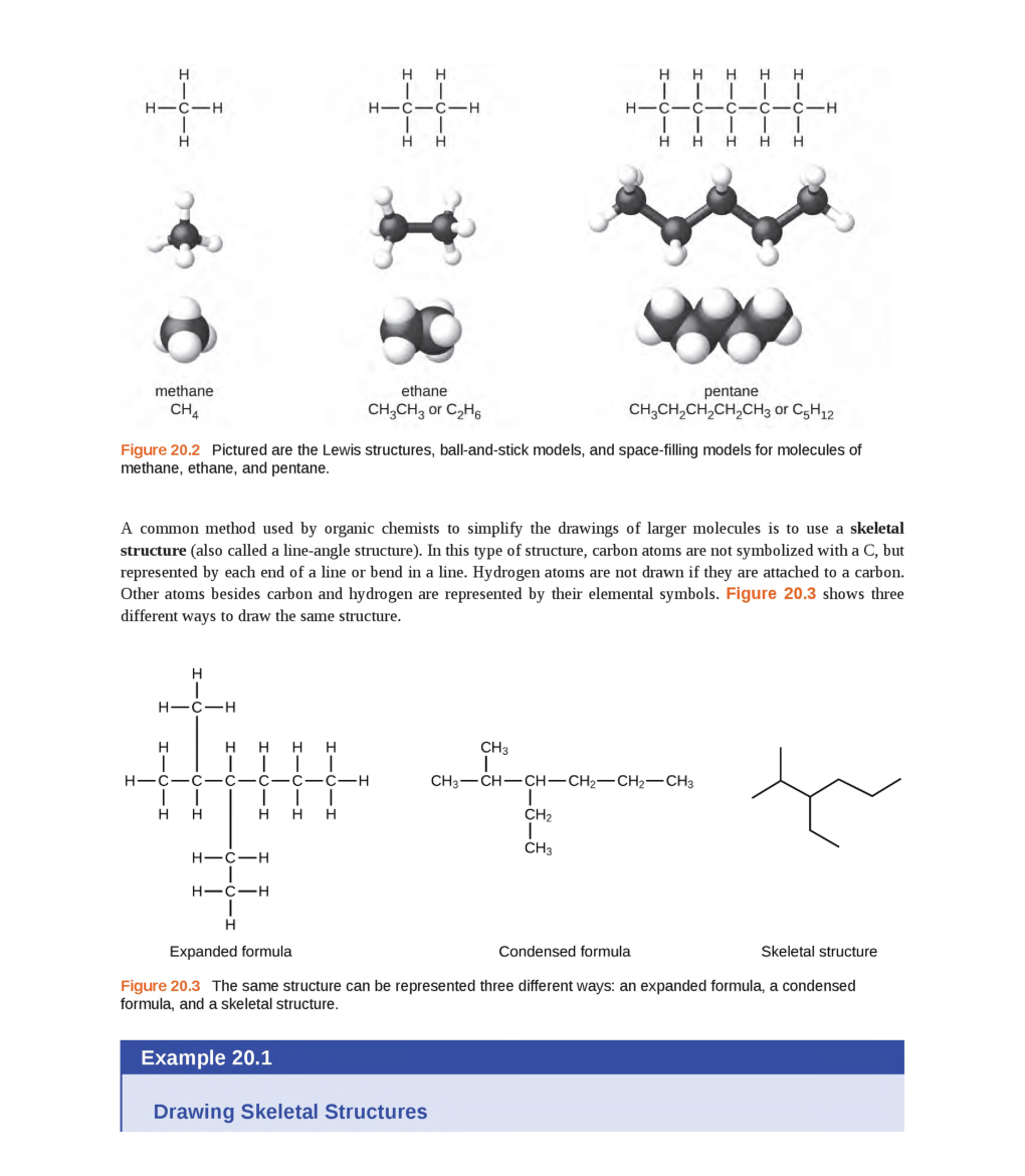 CBSE Study Material For Class-XI Organic Chemistry Some Basic Principles And Techniques (Chemistry) - Page 4