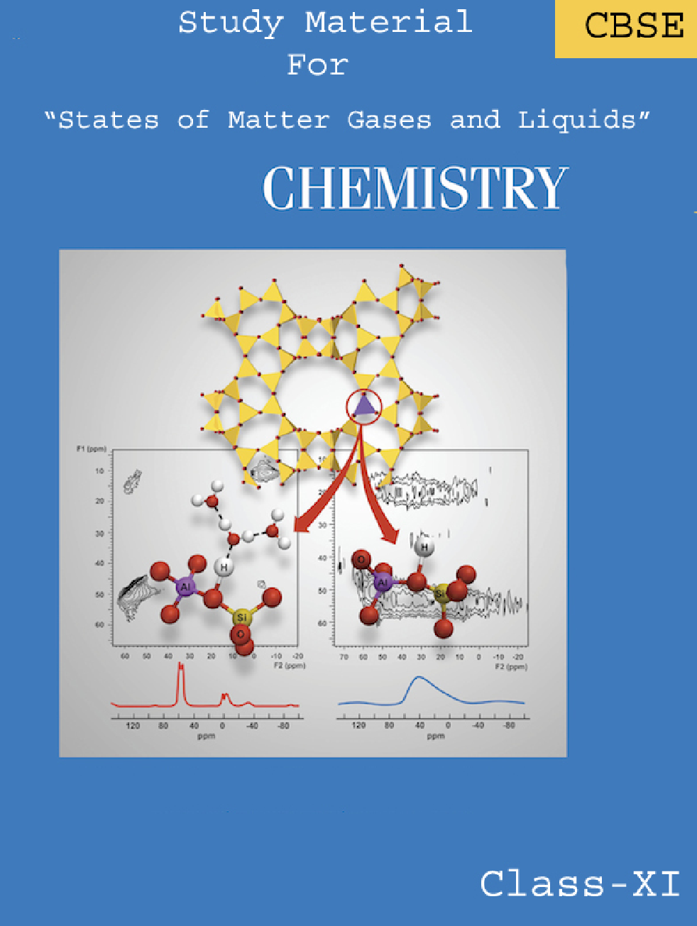CBSE Study Material For Class-XI States Of Matter Gases And Liquids (Chemistry) - Page 1