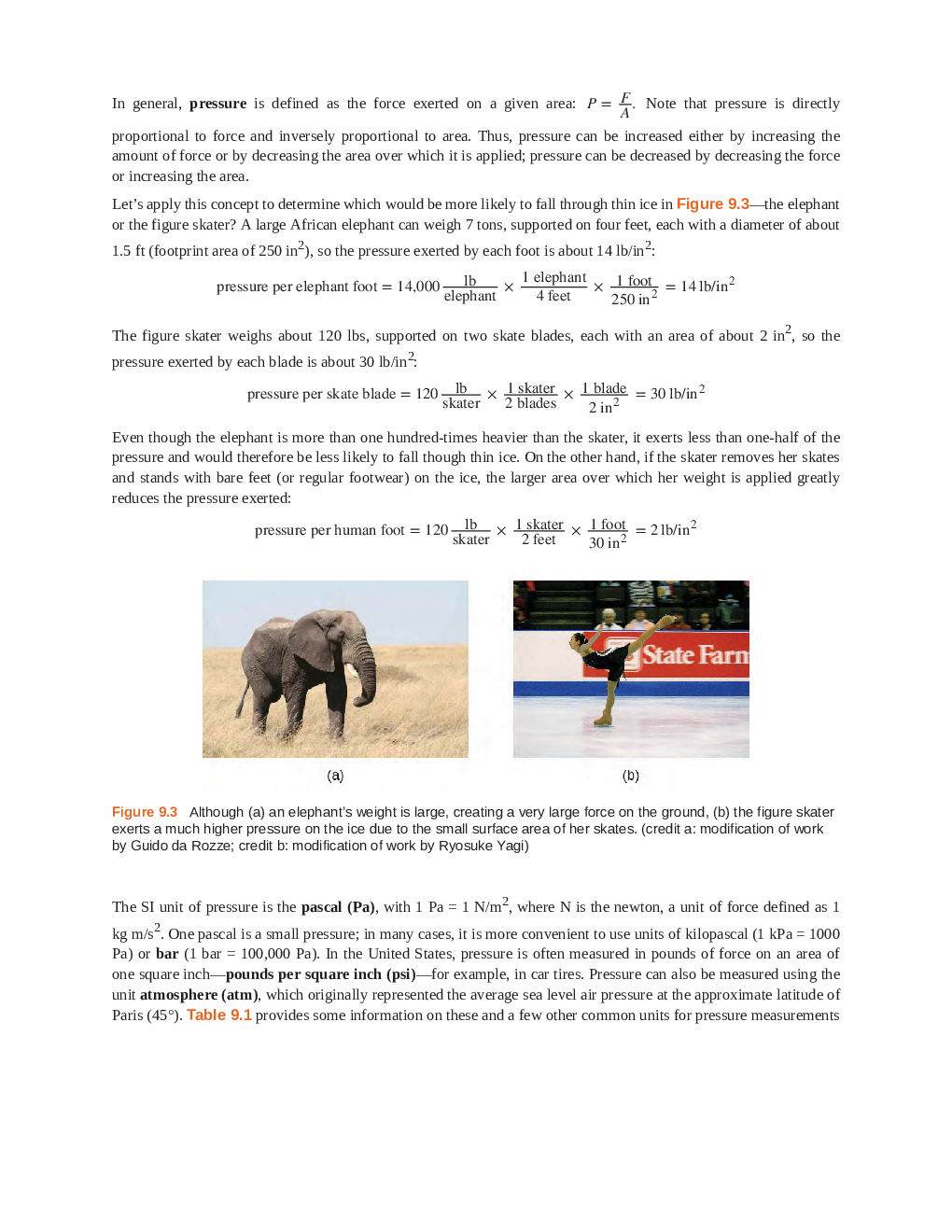 CBSE Study Material For Class-XI States Of Matter Gases And Liquids (Chemistry) - Page 4