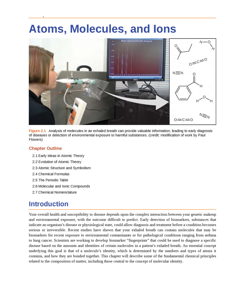 CBSE Study Material For Class-XI Structure Of Atom (Chemistry) - Page 2