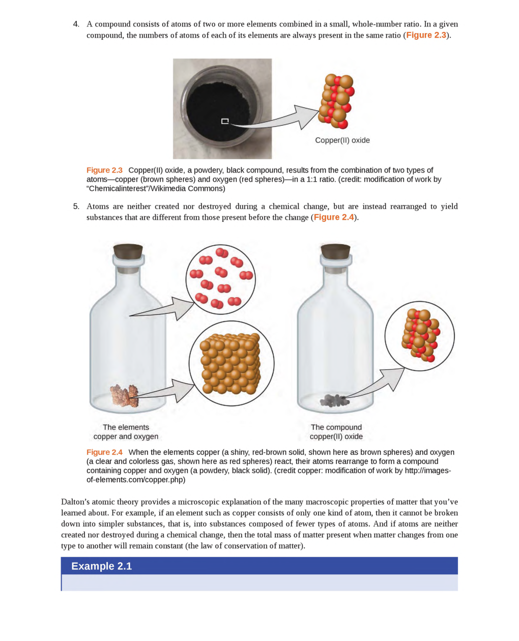 CBSE Study Material For Class-XI Structure Of Atom (Chemistry) - Page 4
