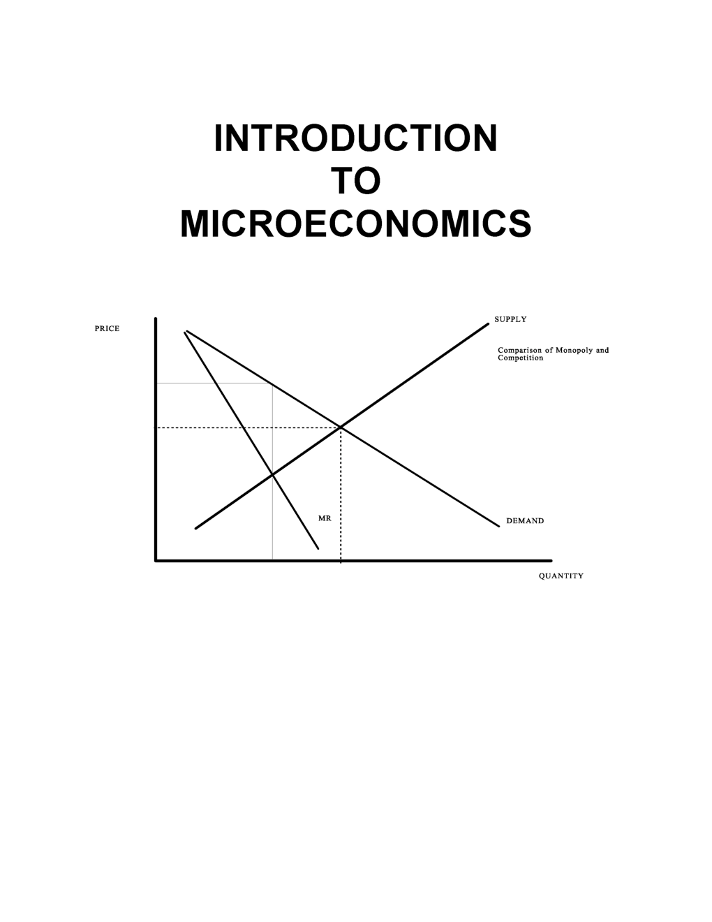 CBSE Study Material For Class-XI Introductory Microeconomics (Economics) - Page 2