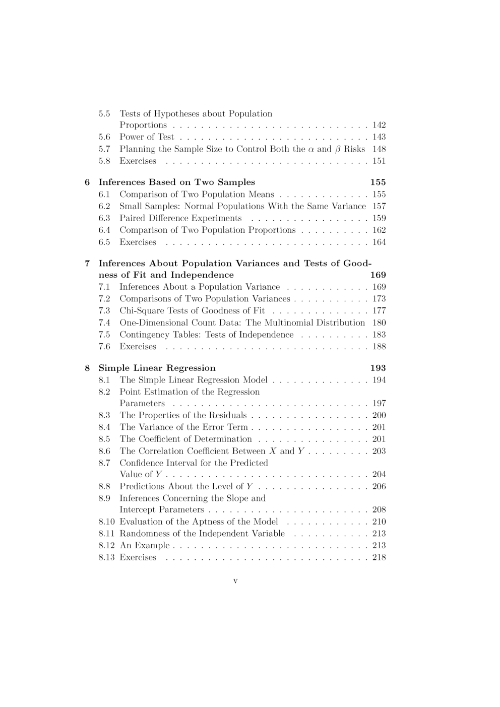 CBSE Study Material For Class-XI Statistics for Economics (Economics) - Page 5