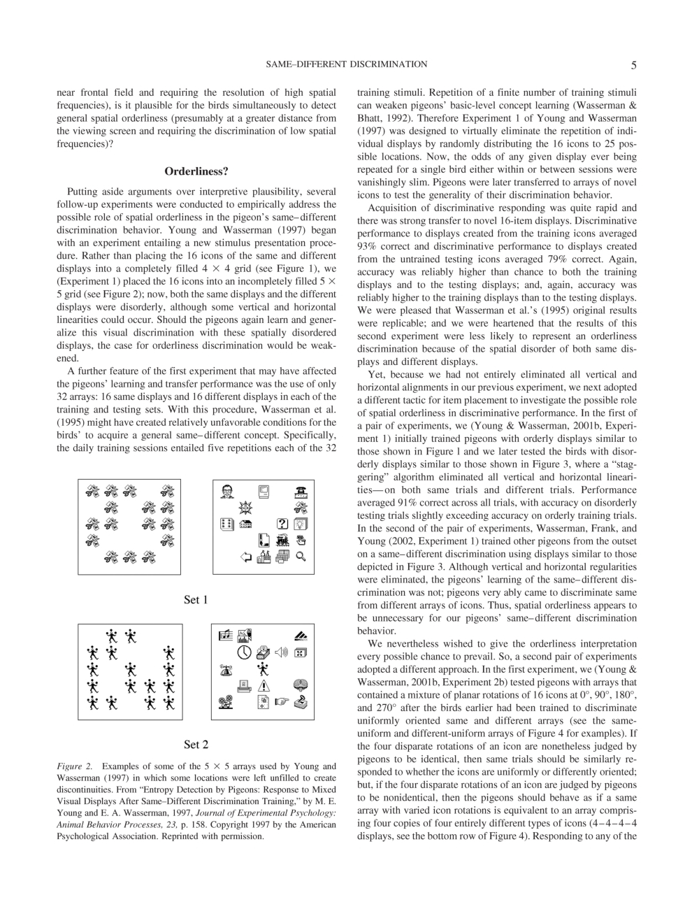 Competative Exam Study Materia  for Discrimination and Observations - Page 4