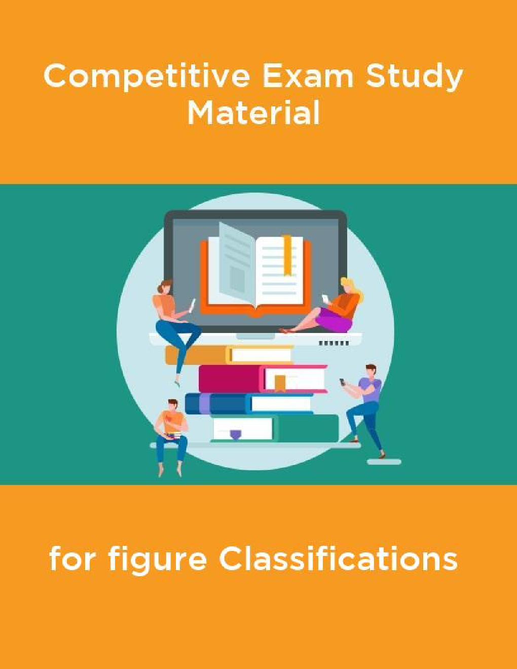 Competative Exam Study Materia  for figure Classifications - Page 1