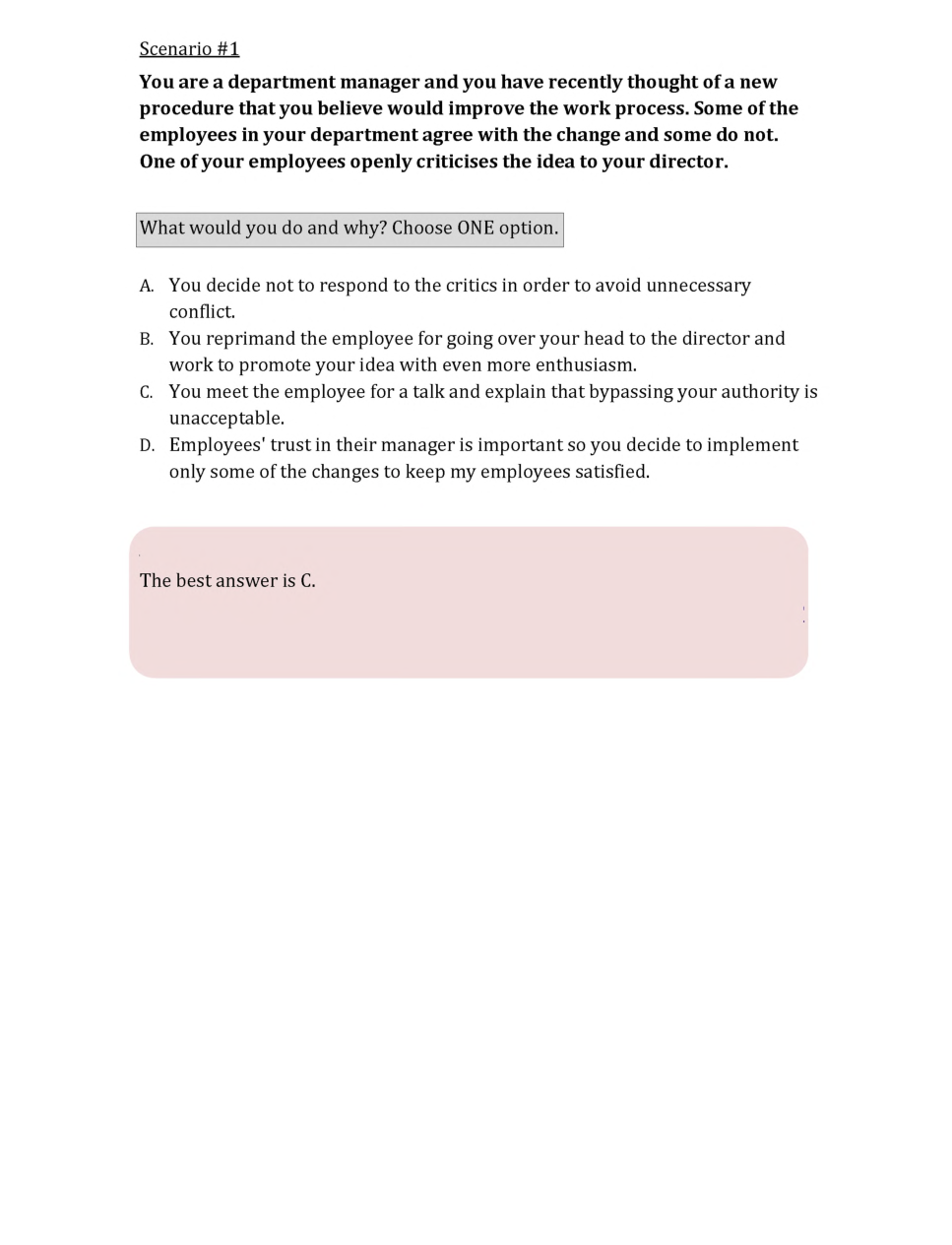Competative Exam Study Materia  for Judgment - Page 3