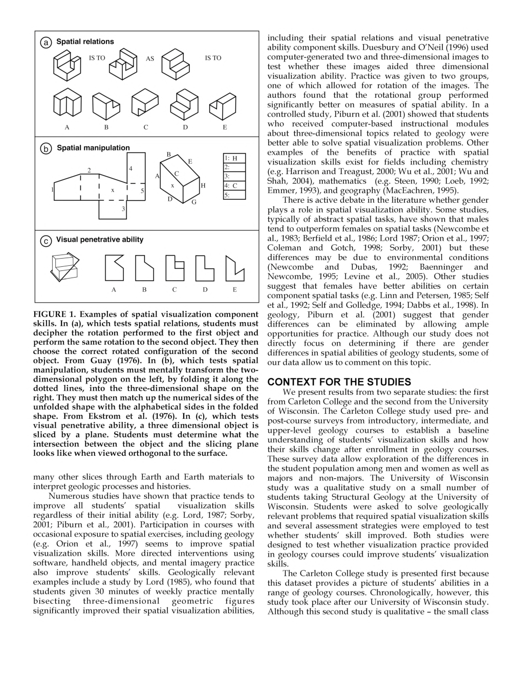 Competative Exam Study Materia  for Visualizations - Page 3