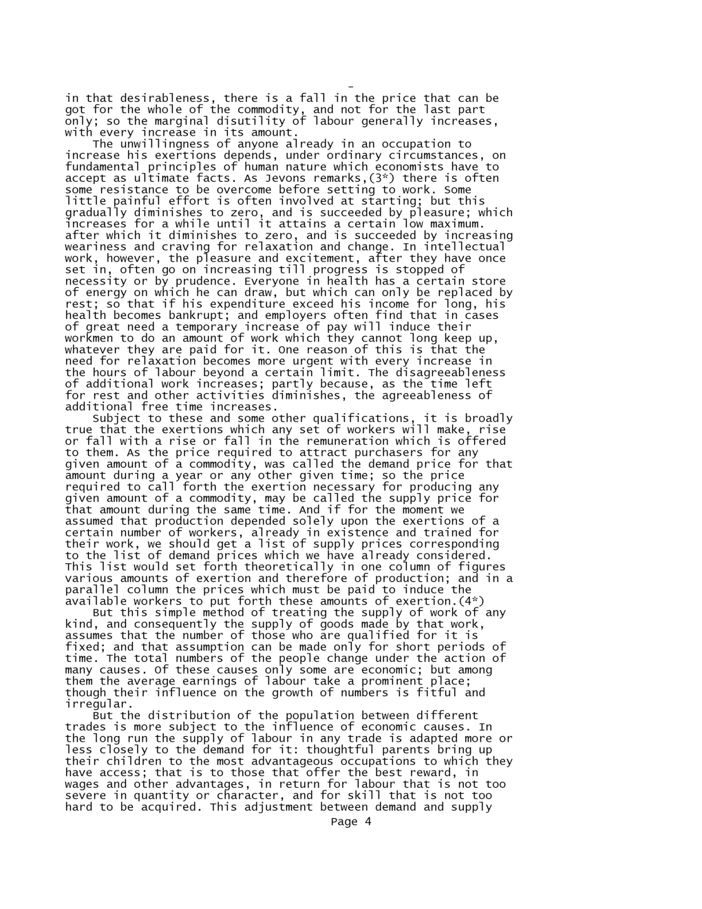 Principle Of Economics Agents Of Production - Page 4