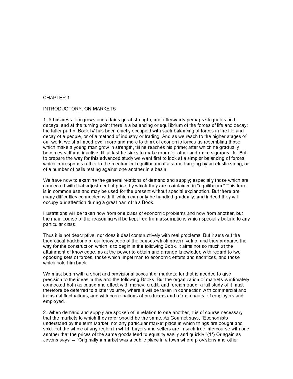 Principle Of Economics Agents Of Production Volume-05 - Page 2