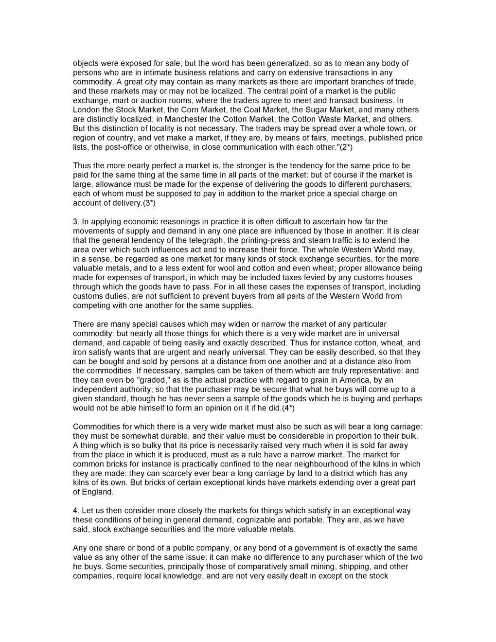 Principle Of Economics Agents Of Production Volume-05 - Page 3