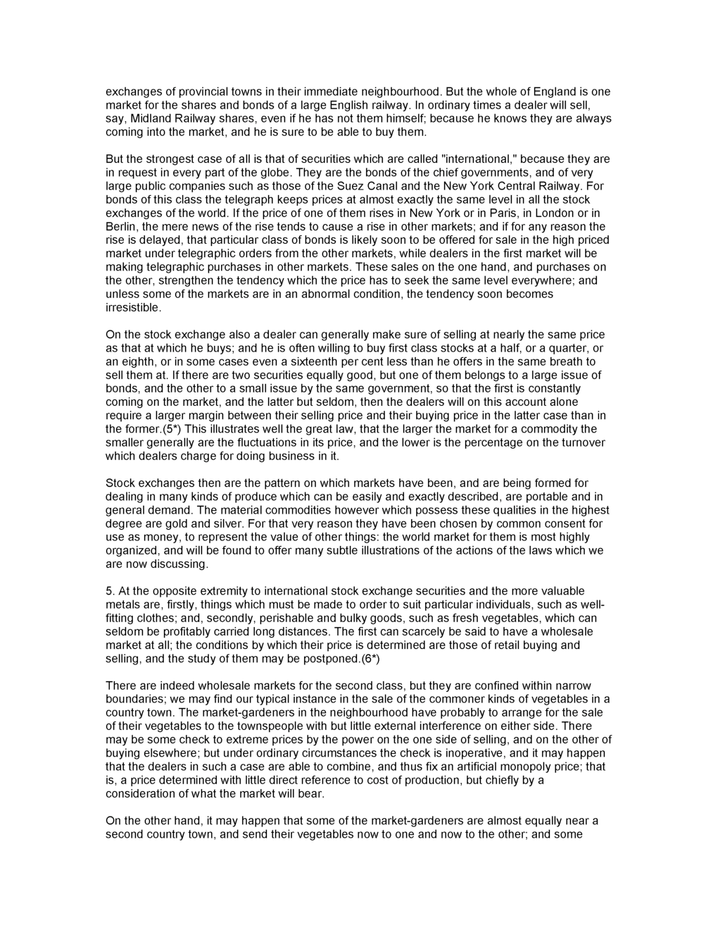 Principle Of Economics Agents Of Production Volume-05 - Page 4