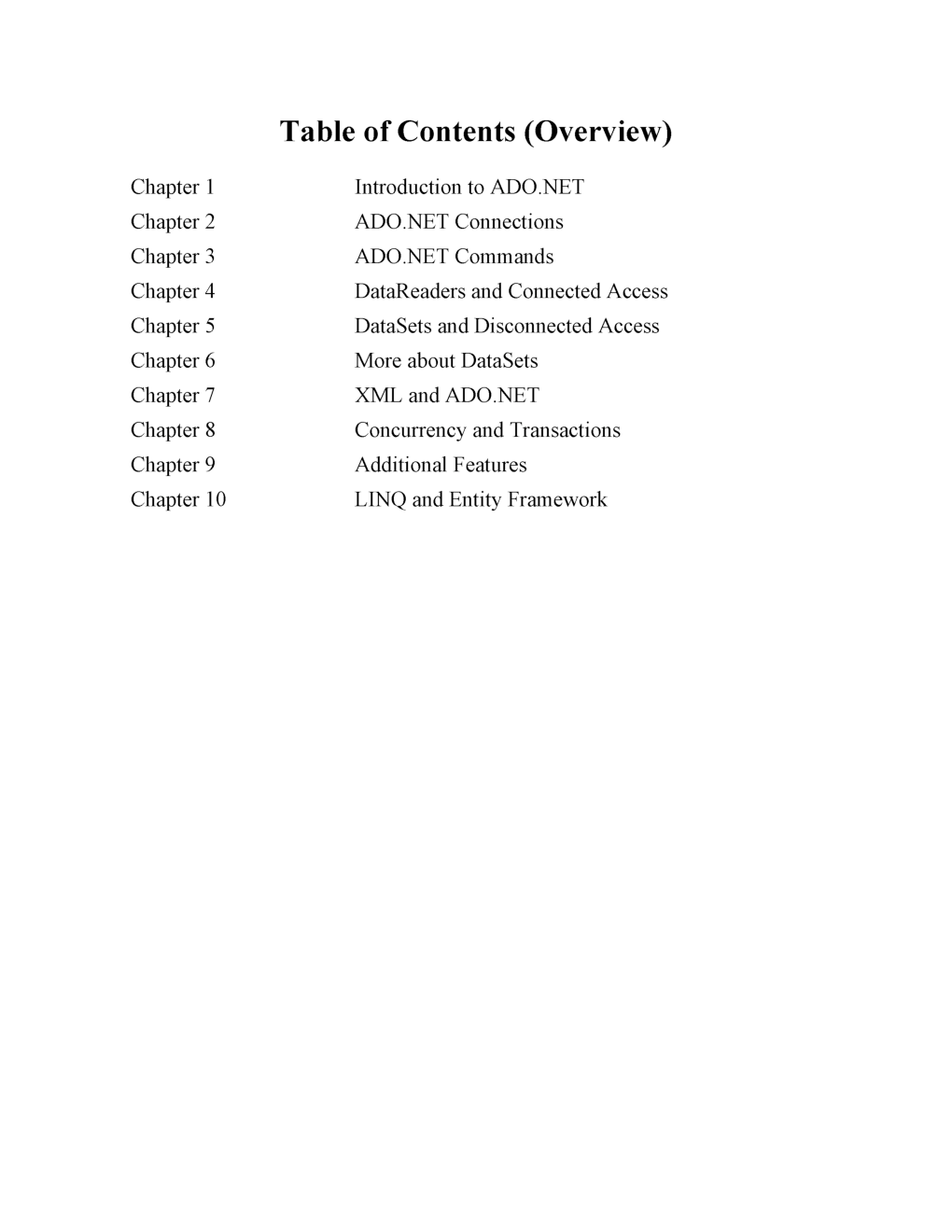 Hospital Management Software - Page 2