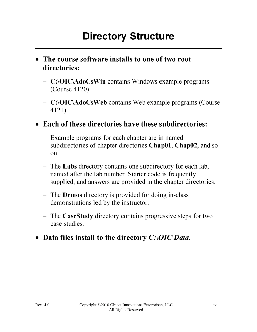 Hospital Management Software - Page 3