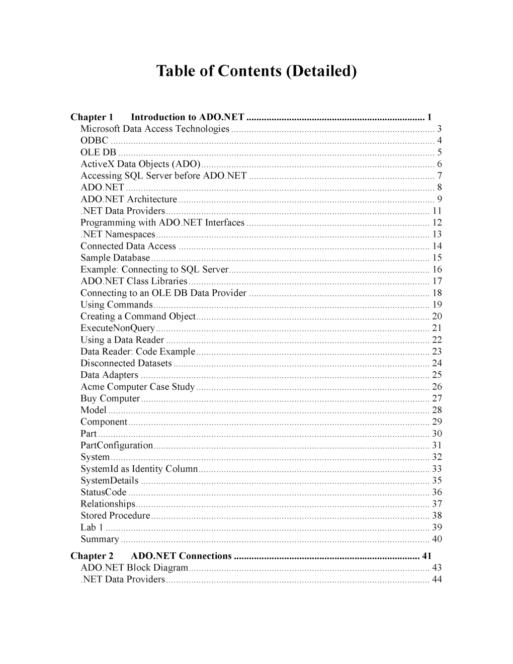 Hospital Management Software - Page 4