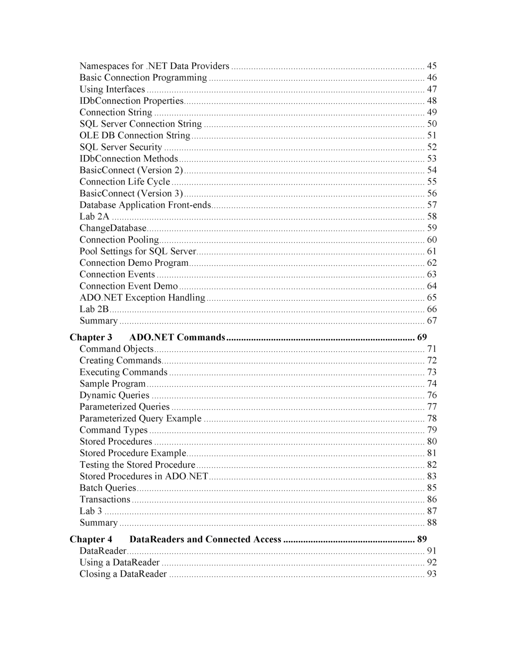 Hospital Management Software - Page 5