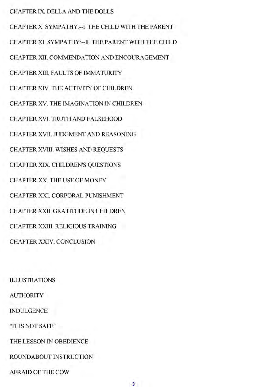 Gentle Measures In The Management And Training Of The Young - Page 3