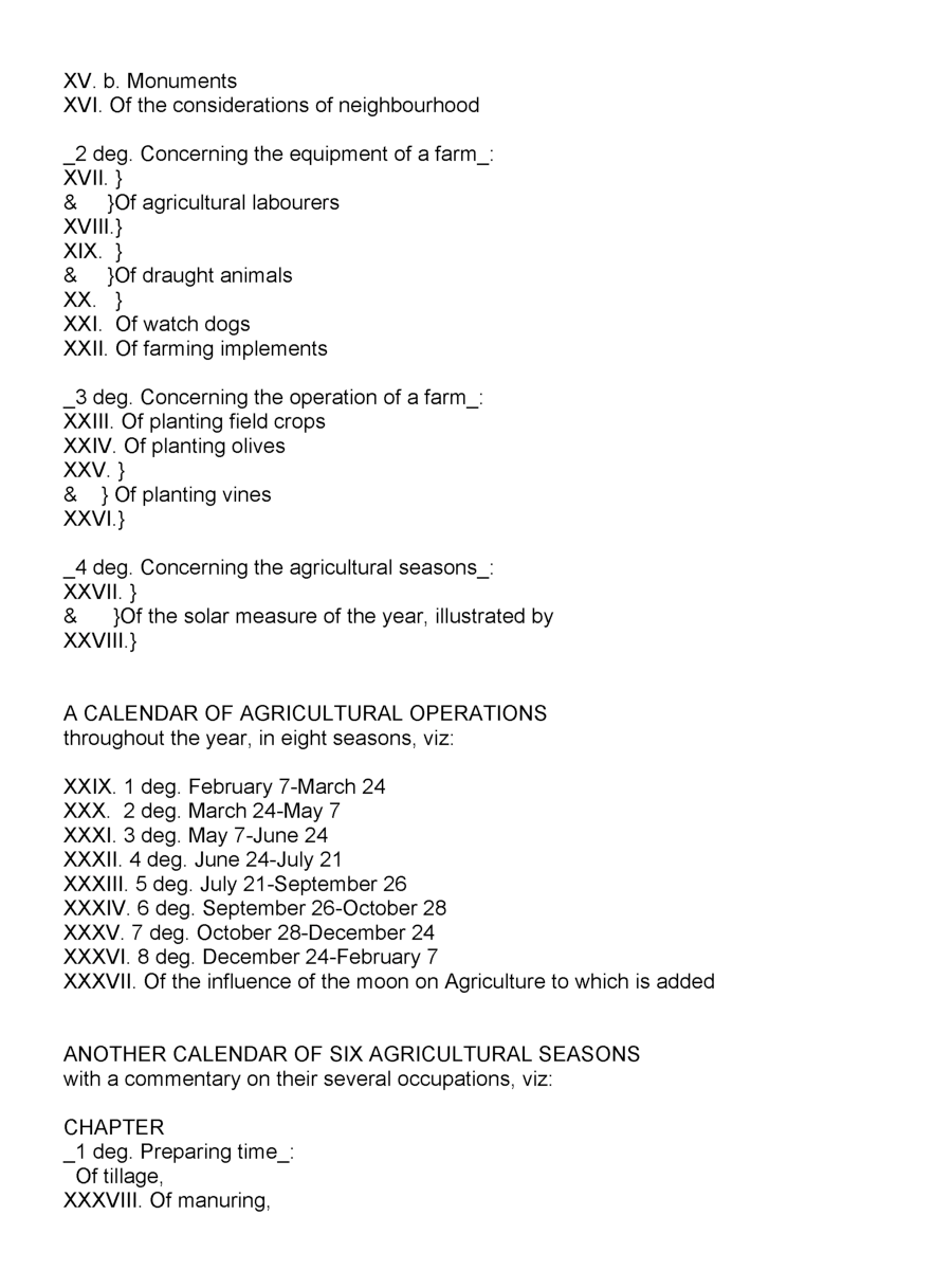 Roman Farm Management - Page 5