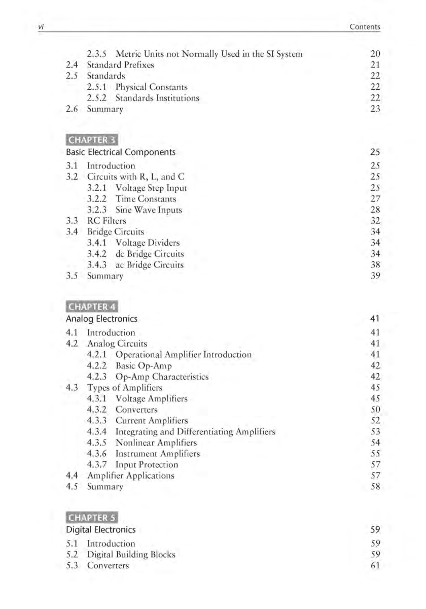 Free Download Introduction To Instrumentation Sensors And Process